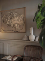 Boeket 1874 Carel Adolph Lion Cachet video mockup