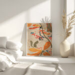 Boekillustraties 1911 Hashiguchi Goyo 4 mockup