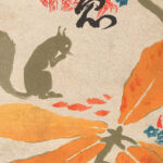 Boekillustraties 1911 Hashiguchi Goyo 8 mockup