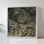 Bolest 1924–1927 Konstantin Bauer 5 mockup