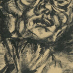 Bolest 1924–1927 Konstantin Bauer 8 mockup