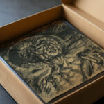 Bolest 1924–1927 Konstantin Bauer video mockup