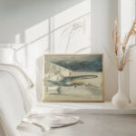 Bomber Lair 1940 Paul Nash 4 mockup