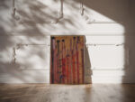 Bomen 1929 Frits van den Berghe video mockup