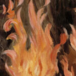 Bonfires 1890 1917 Hugo Simberg 8 mockup