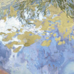 Boomrijk landschap 1878 Georges de Feure 8 mockup