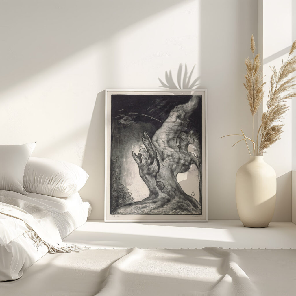 Boomstronk 1922 Simon Moulijn 4 mockup