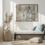 Bordellszene 1916 Ernst Ludwig Kirchner 5 mockup