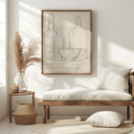 Bottles and Bowl 1911 Juan Gris 5 mockup