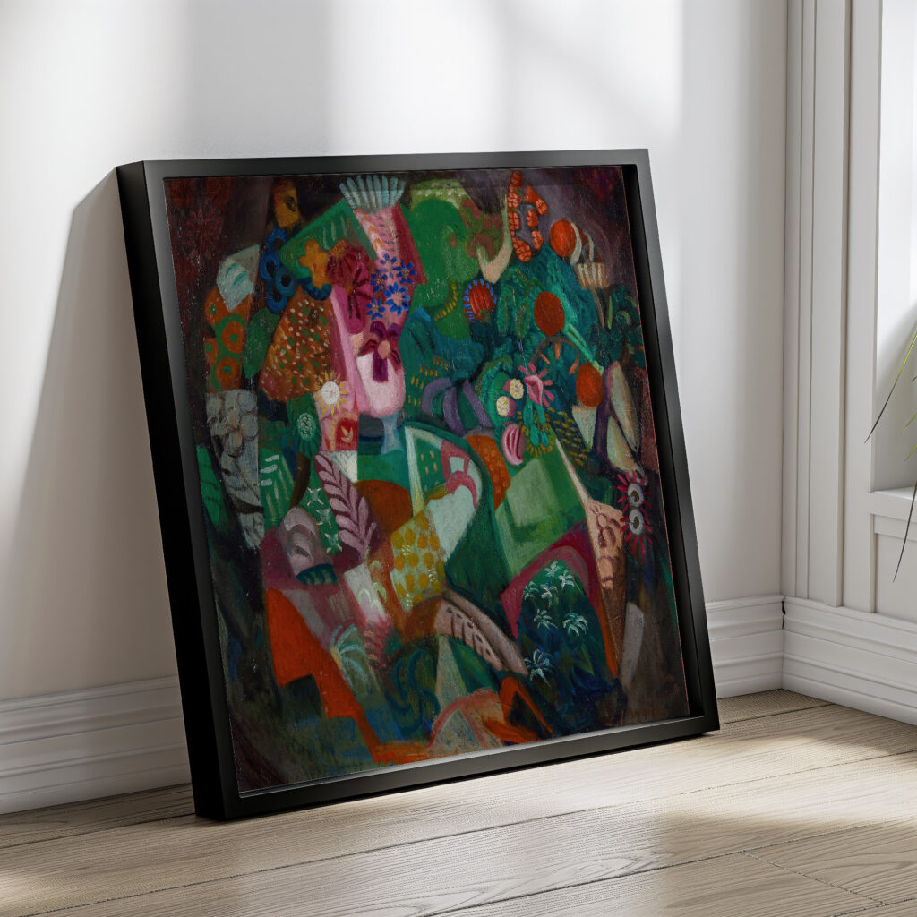 Bouquet Helene dOettingen 4 mockup