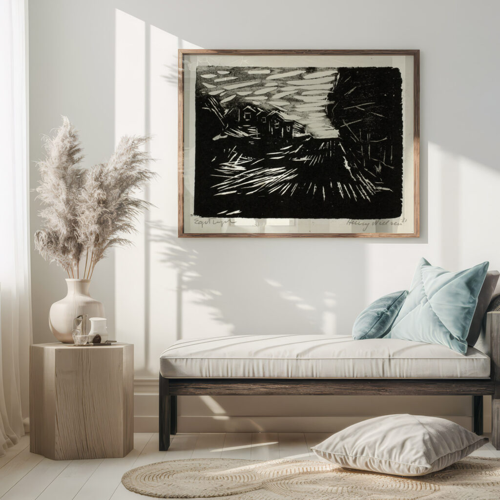 Bred vej huse traeer 1931 Henry Nielsen 5 mockup