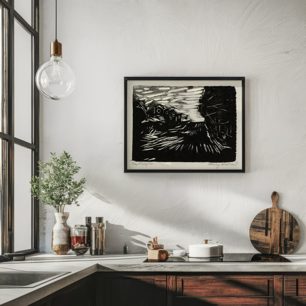 Bred vej huse traeer 1931 Henry Nielsen 6 mockup