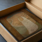 Bretonnes Dapres Paul Gauguin Ker Xavier Roussel video mockup