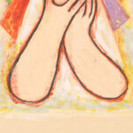 Bride 1938 Mikulas Galanda 8 mockup