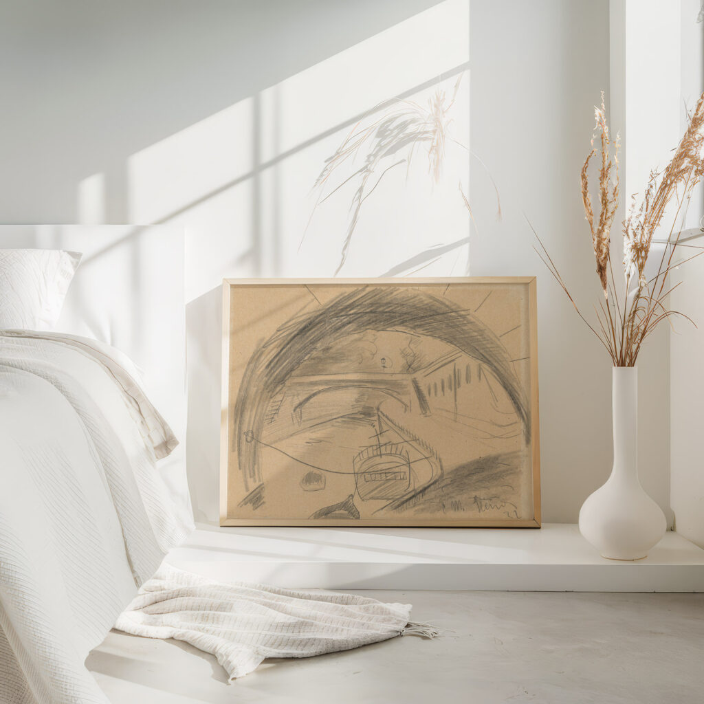 Bridge 1932 Cyprian Majernik 4 mockup