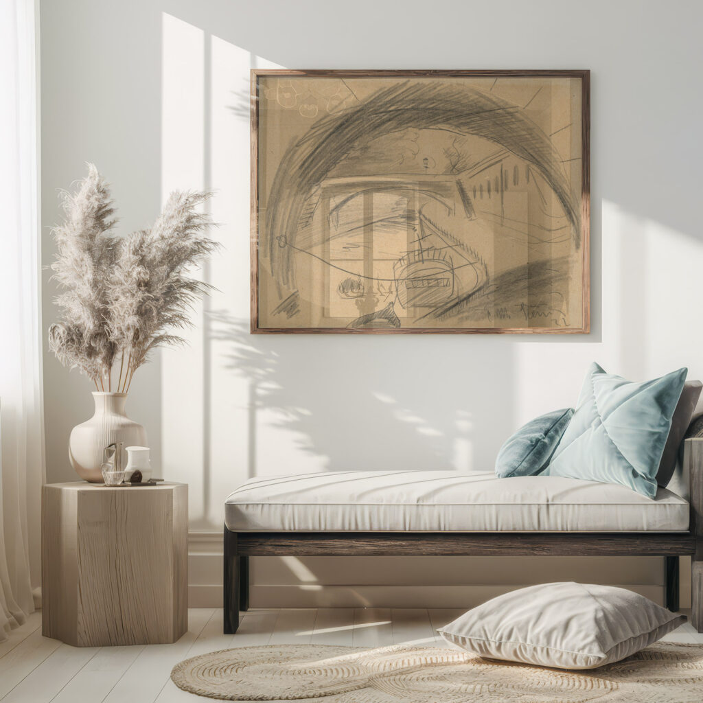 Bridge 1932 Cyprian Majernik 5 mockup
