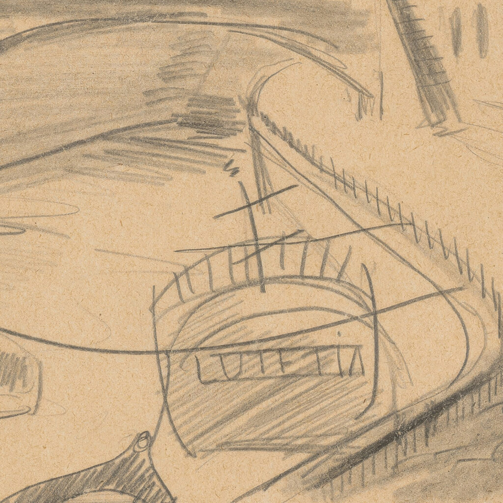 Bridge 1932 Cyprian Majernik 8 mockup