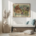 Broken pottery 1939 Frances Hodgkins 5 mockup