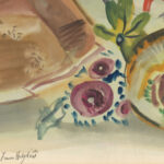 Broken pottery 1939 Frances Hodgkins 8 mockup