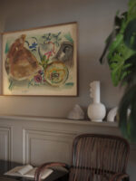 Broken pottery 1939 Frances Hodgkins video mockup