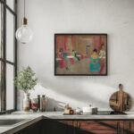 Brothel Scene 1897–99 Edvard Munch 6 mockup