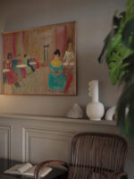 Brothel Scene 1897–99 Edvard Munch video mockup