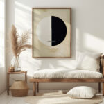 Buddhas Standpoint in the Earthly Life No. 3 1920 Hilma af Klint 5 mockup