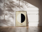 Buddhas Standpoint in the Earthly Life No. 3 1920 Hilma af Klint video mockup