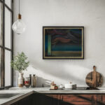 Buhnenbild around 1940 Karl Wiener 6 mockup