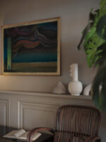 Buhnenbild around 1940 Karl Wiener video mockup