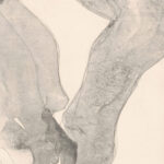 Bukkende naakte man 1924 Reijer Stolk 8 mockup