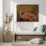 Bullfight 1912 Boris Anisfeld 5 mockup