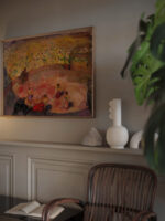 Bullfight 1912 Boris Anisfeld video mockup