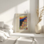 Bunte Stadt Graz 1924 Karl Wiener 4 mockup