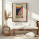 Bunte Stadt Graz 1924 Karl Wiener 5 mockup