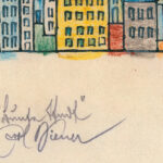 Bunte Stadt around 1923 Karl Wiener 8 mockup