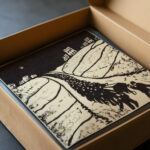 Burial Begrabnis 1916 Walter Gramatte video mockup