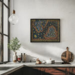 Burning Bushes Jules Schmalzigaug 6 mockup