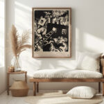 Burning House 1918 Maria Uhden 5 mockup