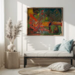 By the Campfire 1935–1944 Arnold Peter Weisz Kubincan 5 mockup