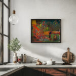 By the Campfire 1935–1944 Arnold Peter Weisz Kubincan 6 mockup