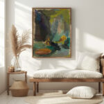 By the River 1940–1944 Jan Novak 5 mockup