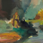 By the River 1940–1944 Jan Novak 8 mockup