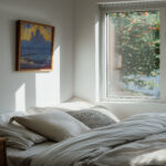 By the Sea 1909 Piet Mondrian 6 mockup