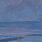 By the Sea 1909 Piet Mondrian 8 mockup