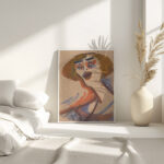 Cabaret Singer Jules Schmalzigaug 4 mockup