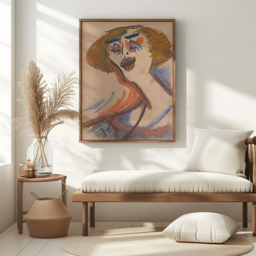 Cabaret Singer Jules Schmalzigaug 5 mockup