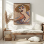 Cabaret Singer Jules Schmalzigaug 5 mockup