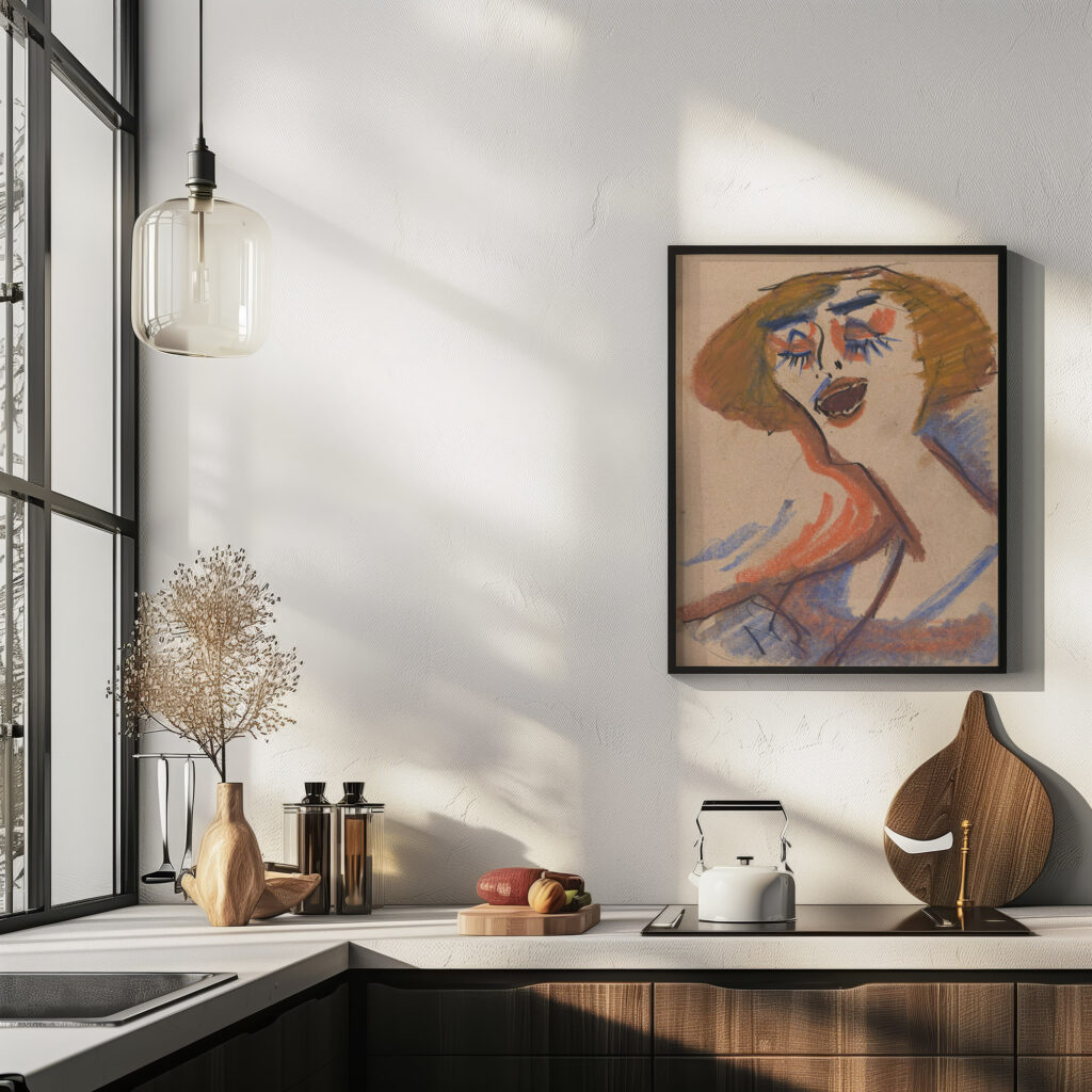 Cabaret Singer Jules Schmalzigaug 6 mockup