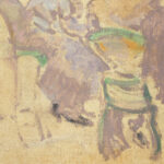 Cafe Interior Baccarat Dieppe Walter Richard Sickert 8 mockup